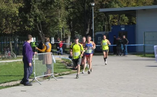 II Legnica Półmaraton za nami [ZDJĘCIA] - 14
