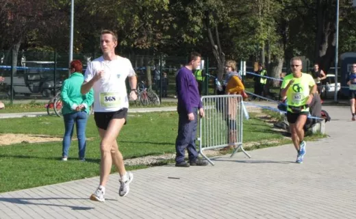 II Legnica Półmaraton za nami [ZDJĘCIA] - 22