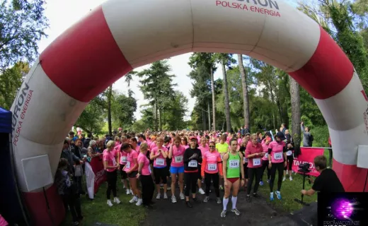Wielki sukces Biegu dla Kobiet we Wrocławiu [ZDJĘCIA] - 4