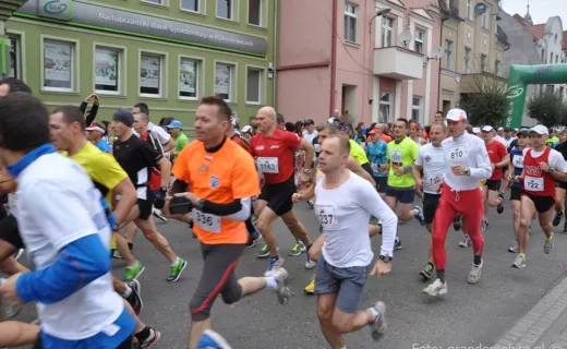 Rekordowa i bezpieczna Dycha Drzymały [ZDJĘCIA] - 19