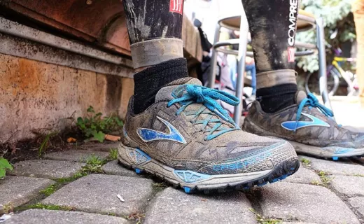 Jacek Thomann przekonuje: Biegi ultramaratońskie nie są dla "kosmitów" - 5