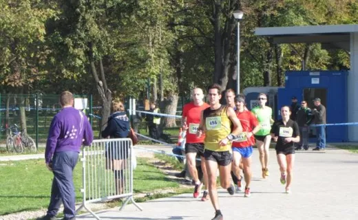 II Legnica Półmaraton za nami [ZDJĘCIA] - 25