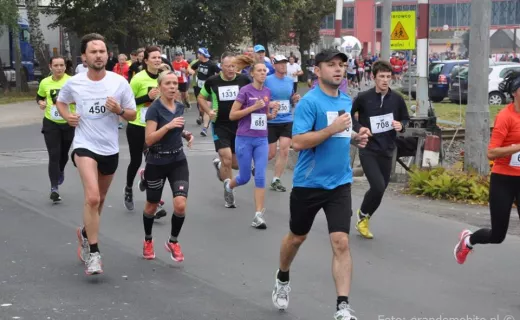 Rekordowa i bezpieczna Dycha Drzymały [ZDJĘCIA] - 8