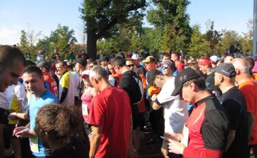 II Legnica Półmaraton za nami [ZDJĘCIA] - 21