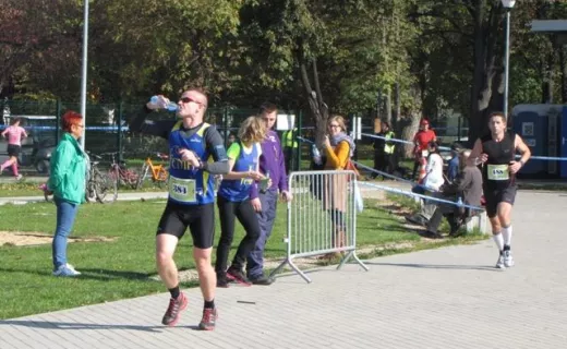 II Legnica Półmaraton za nami [ZDJĘCIA] - 16