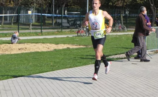 II Legnica Półmaraton za nami [ZDJĘCIA] - 15