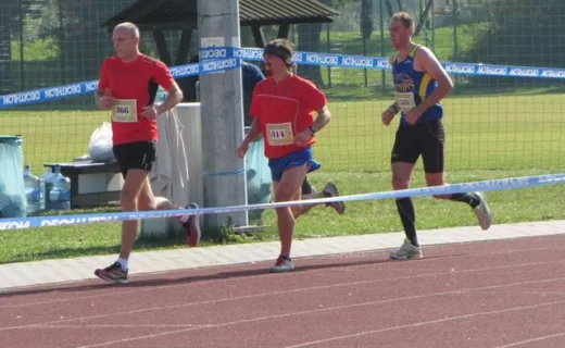 II Legnica Półmaraton za nami [ZDJĘCIA] - 18