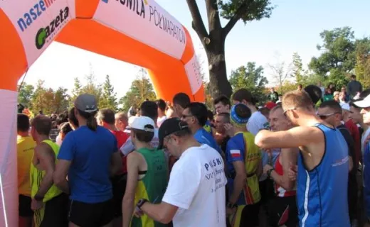 II Legnica Półmaraton za nami [ZDJĘCIA] - 19