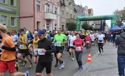 Rekordowa i bezpieczna Dycha Drzymały [ZDJĘCIA] - 1