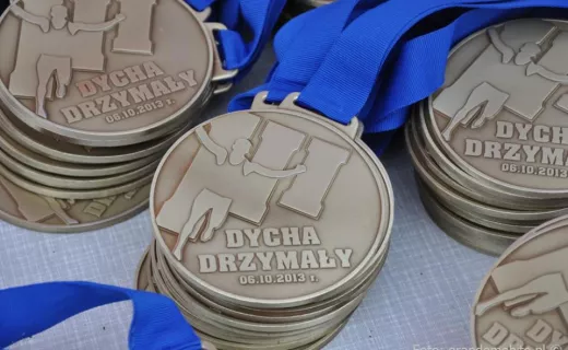 Rekordowa i bezpieczna Dycha Drzymały [ZDJĘCIA] - 16