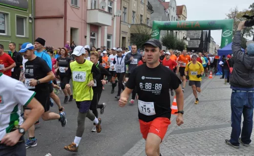 Rekordowa i bezpieczna Dycha Drzymały [ZDJĘCIA] - 17