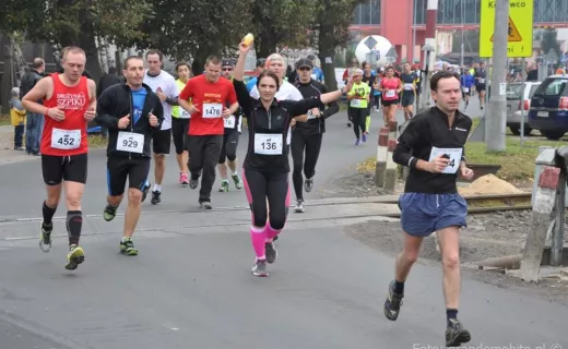 Rekordowa i bezpieczna Dycha Drzymały [ZDJĘCIA] - 15