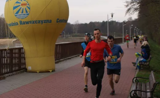Dynamo Brześć wygrywa w Ostrowcu [ZDJĘCIA] - 38