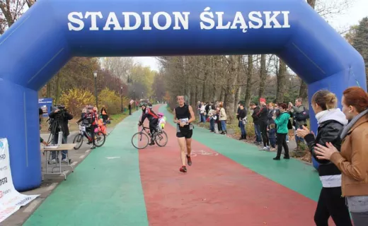 Upiory biegały po Parku Śląskim [ZDJĘCIA] - 5