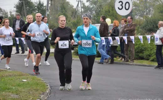 Rekordowa i bezpieczna Dycha Drzymały [ZDJĘCIA] - 13