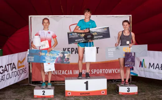 Regatta Pogórzański Cross za nami [ZDJĘCIA] - 8