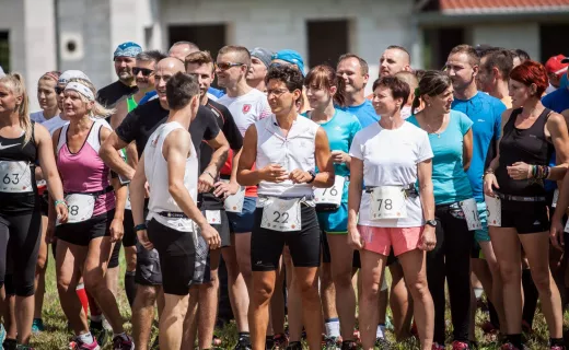 Regatta Pogórzański Cross za nami [ZDJĘCIA] - 9