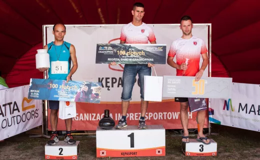 Regatta Pogórzański Cross za nami [ZDJĘCIA] - 7