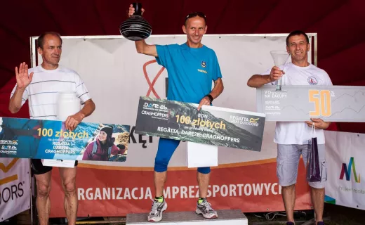 Regatta Pogórzański Cross za nami [ZDJĘCIA] - 6