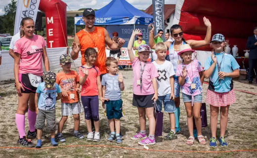 Regatta Pogórzański Cross za nami [ZDJĘCIA] - 1
