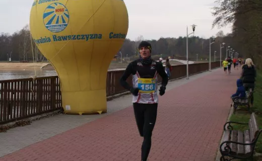 Dynamo Brześć wygrywa w Ostrowcu [ZDJĘCIA] - 24