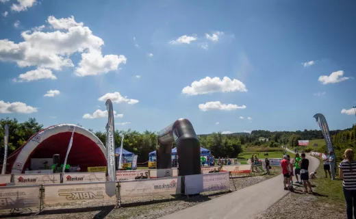Regatta Pogórzański Cross za nami [ZDJĘCIA] - 3