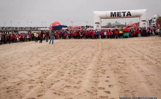 W niedzielę Gdańsk żył biegami [WIDEO, ZDJĘCIA] - 8