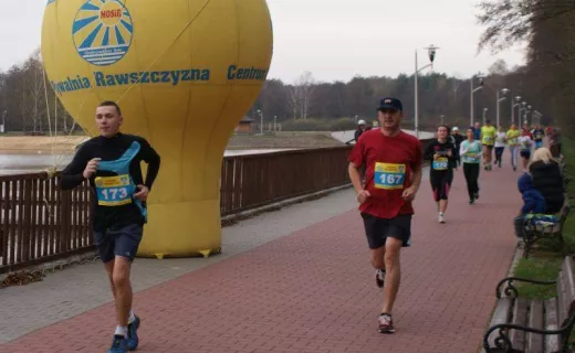 Dynamo Brześć wygrywa w Ostrowcu [ZDJĘCIA] - 3