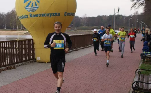 Dynamo Brześć wygrywa w Ostrowcu [ZDJĘCIA] - 4