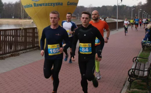 Dynamo Brześć wygrywa w Ostrowcu [ZDJĘCIA] - 12