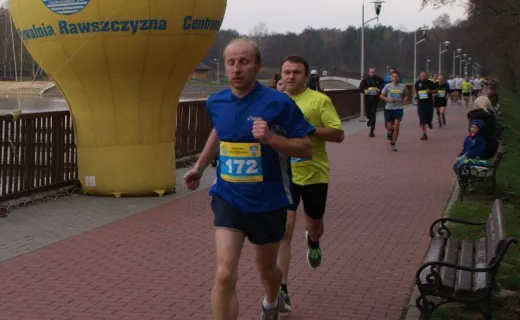 Dynamo Brześć wygrywa w Ostrowcu [ZDJĘCIA] - 21
