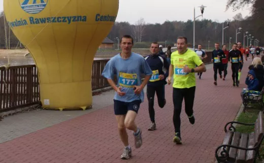 Dynamo Brześć wygrywa w Ostrowcu [ZDJĘCIA] - 23