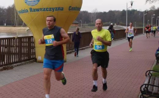 Dynamo Brześć wygrywa w Ostrowcu [ZDJĘCIA] - 19