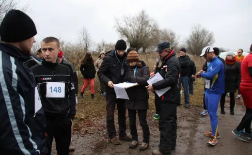 Na półmaraton… rowerem. Biegało Węgorzewo [WIDEO, ZDJĘCIA] - 7