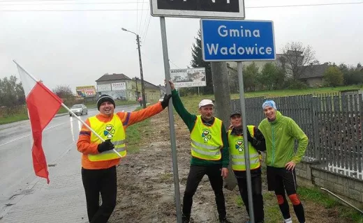 „Na początku pytali po co to robicie. Później pytali, jak to robicie…” Z Lisowic do Wadowic dla Jana Pawła II - 7