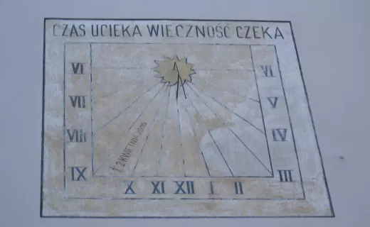 „Na początku pytali po co to robicie. Później pytali, jak to robicie…” Z Lisowic do Wadowic dla Jana Pawła II - 8
