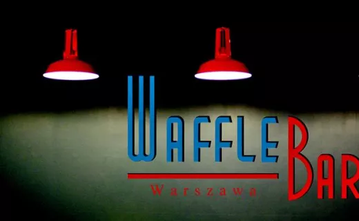Waffle Bar: Najlepsze kanapki to te z… waffla - 11