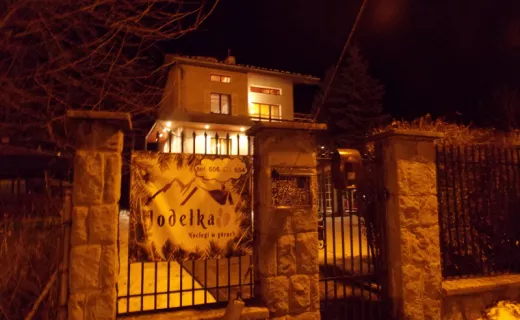 Jodełka Pokoje Gościnne. Wypoczywaj w Muszynie komfortowo i tanio - 5