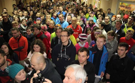 Biegaliśmy po Katowicach z mapą. Jeszcze tu wrócimy - 2