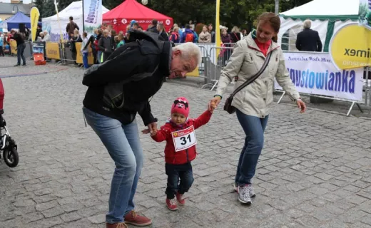 Budimex Półmaraton Augustowski - 13.09.2015 - 9