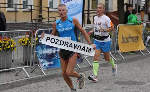 Budimex Półmaraton Augustowski - 13.09.2015 - 11