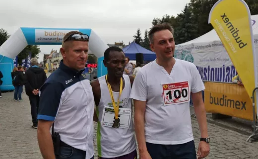 Budimex Półmaraton Augustowski - 13.09.2015 - 8