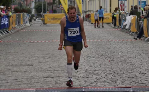 Budimex Półmaraton Augustowski - 13.09.2015 - 7