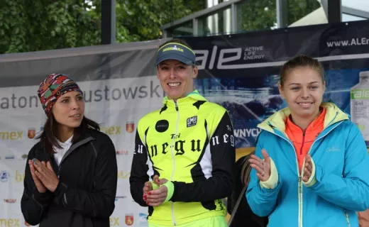 Budimex Półmaraton Augustowski - 13.09.2015 - 4
