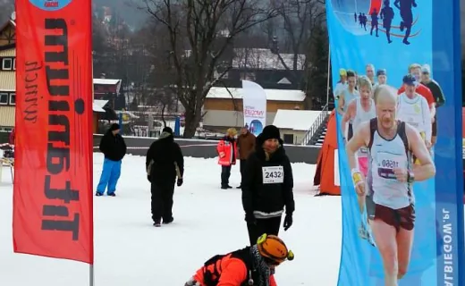 Ratownicy już wiedzą więcej, jak pomagać biegaczom [ZDJĘCIA] - 3