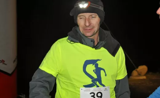 Górska Pętla 12:12: „Świetna impreza, zwariowana pogoda” - 8