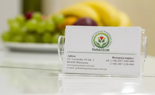 CPZ Panaceum: Nietolerancje pokarmowe w sporcie. Sprawdź swój organizm w majówkę - 3