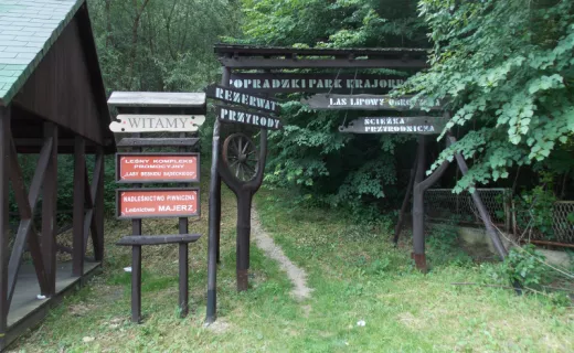 Jodełka Pokoje Gościnne. Wypoczywaj w Muszynie komfortowo i tanio - 8