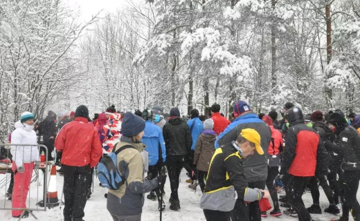 Panewnicki Bieg Dzika w Katowicach - cały rok 2015 i 2016 - 8