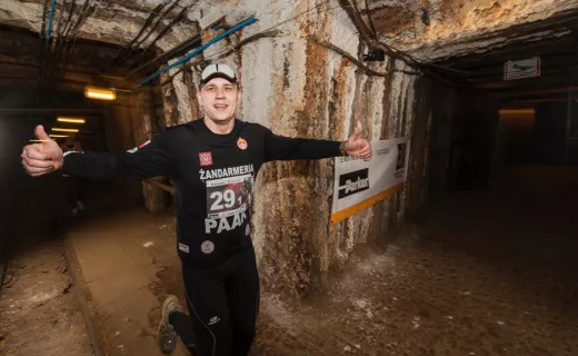 Biegowe lotto w Bochni. Już 1 lutego ruszają zapisy - 7